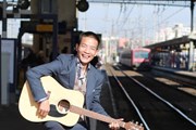 Nhạc sỹ Nguyễn Vĩnh Tiến với hồi ức tuổi thơ